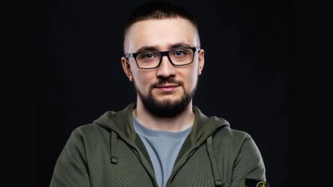 Стерненка призначили радник Федорова по БпЛА: план для дронових підрозділів