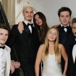 “Тиск і маніпуляції”: Бруклін Бекхем назвав причини сварки з Девідом і Вікторією