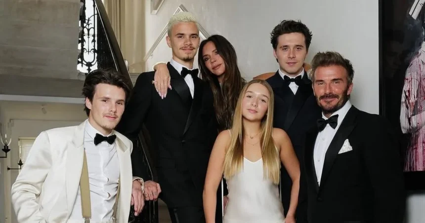 “Тиск і маніпуляції”: Бруклін Бекхем назвав причини сварки з Девідом і Вікторією