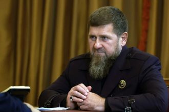 У Кадирова відмовили нирки: хто може очолити Чечню після нього