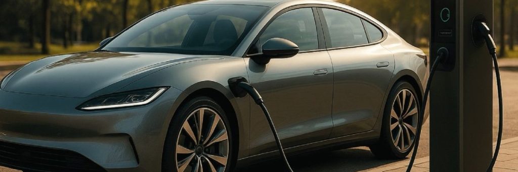 Утримання електрокара у 2026: зарядка, сервіс, батарея та витрати