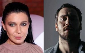 Кохання в екзилі: зрадниця Йолка таємно вийшла заміж за українського екс-"Холостяка"