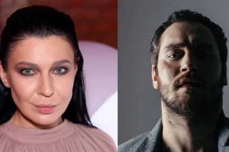 Кохання в екзилі: зрадниця Йолка таємно вийшла заміж за українського екс-"Холостяка"