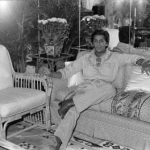 Валентіно Гаравані помер у 93: прощання в Римі та спадщина Valentino