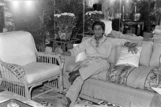 Валентіно Гаравані помер у 93: прощання в Римі та спадщина Valentino