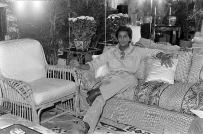 Валентіно Гаравані помер у 93: прощання в Римі та спадщина Valentino