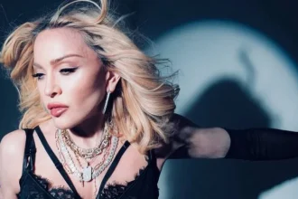 «Вушанка СРСР» на Мадонні спричинила скандал: що обурило українців