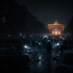 Як отримати 1 000 000 євро за інформацію про блекаут у Берліні