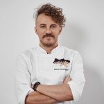 Євген Клопотенко освідчився Катерині Воскресенській: деталі заручин