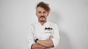 Євген Клопотенко освідчився Катерині Воскресенській: деталі заручин