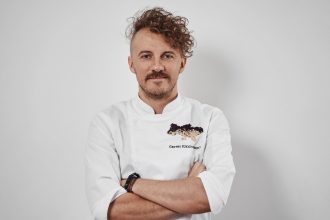 Євген Клопотенко освідчився Катерині Воскресенській: деталі заручин