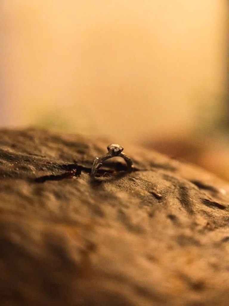 Євген Клопотенко освідчився Катерині Воскресенській: деталі заручин