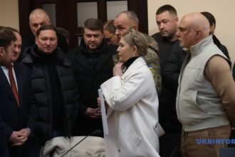 Запобіжний захід для Тимошенко: рішення ВАКС і реакції сторін