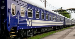 Затримуються 42 потяги - «Укрзалізниця» попереджає