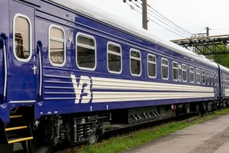 Затримуються 42 потяги - «Укрзалізниця» попереджає
