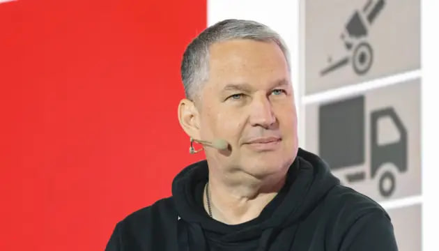 Зеленський призначив Павла Єлізарова: біографія «Лазара» і план «малої ППО»