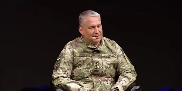 Зеленський призначив Павла Єлізарова: біографія «Лазара» і план «малої ППО»