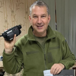 Зеленський призначив Павла Єлізарова: біографія «Лазара» і план «малої ППО»