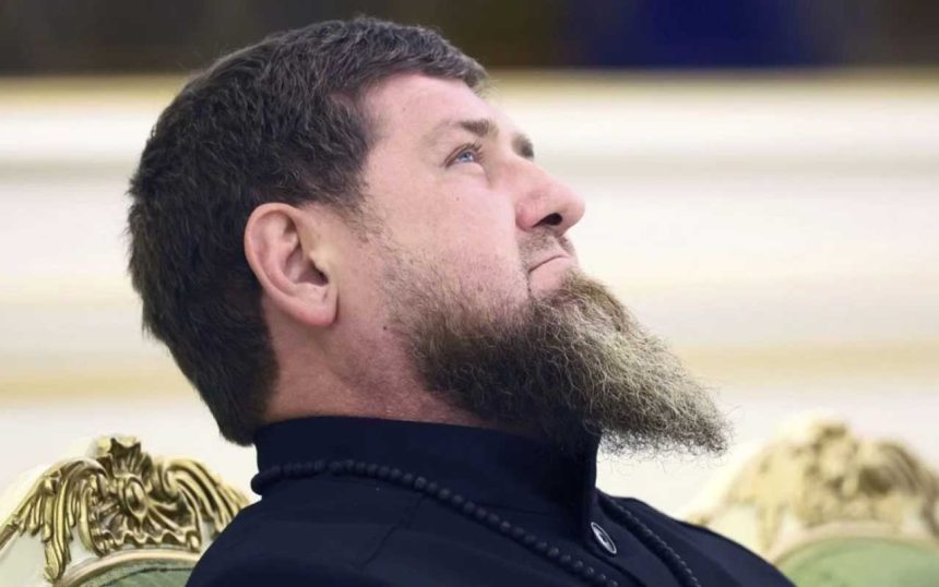 На межі: Кадирова екстрено рятували в Москві, поки Кремль затверджував його на вибори