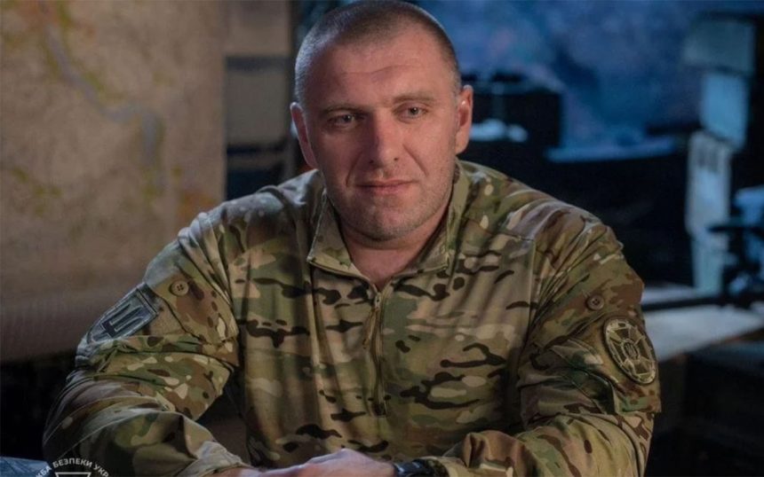 Чи буде відставка Василя Малюка: президент озвучив офіційну позицію щодо голови СБУ