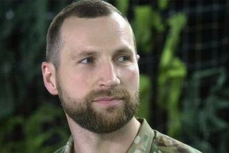 Кадрова сенсація: Службу безпеки України офіційно очолив Євген Хмара