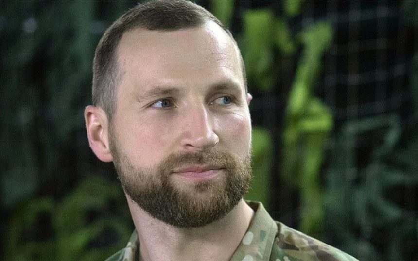 Кадрова сенсація: Службу безпеки України офіційно очолив Євген Хмара