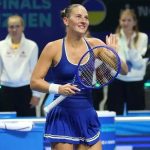 Характер і майстерність: Марта Костюк вибила з турніру в Брісбені колишню росіянку