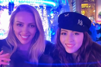 "Давайте не рахувати чужі гроші": Оля Полякова вступила в дискусію через відпочинок у Буковелі