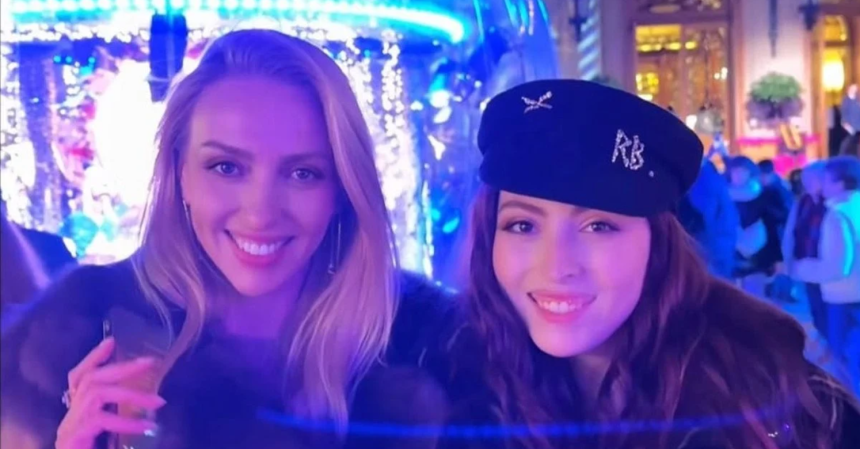 "Давайте не рахувати чужі гроші": Оля Полякова вступила в дискусію через відпочинок у Буковелі