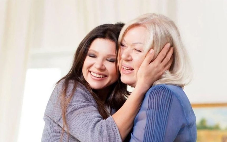 Сімейні цінності та подвійне свято: Руслана публічно звернулася до матері у її день народження