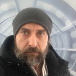 Втрата для української журналістики: пішов із життя Денис Безлюдько