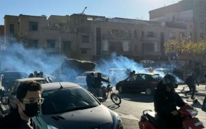 Кінець епохи аятол? Як протести, війна та ультиматум Трампа загнали Тегеран у глухий кут