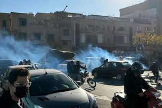 Кінець епохи аятол? Як протести, війна та ультиматум Трампа загнали Тегеран у глухий кут