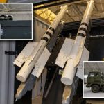 «Тихий щит»: Британія передала Україні нові системи ППО, які вже працюють на фронті