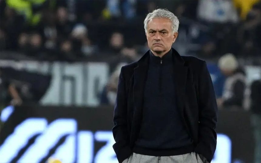 Феномен «гола» Трубіна: чому реакція Жозе Моурінью змусила футбольний світ говорити про українця в Лізі чемпіонів