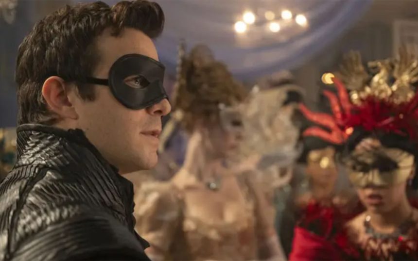 Повернення до епохи Регентства: чого чекати від 4 сезону «Бріджертонів» та хто завоює серце головного холостяка