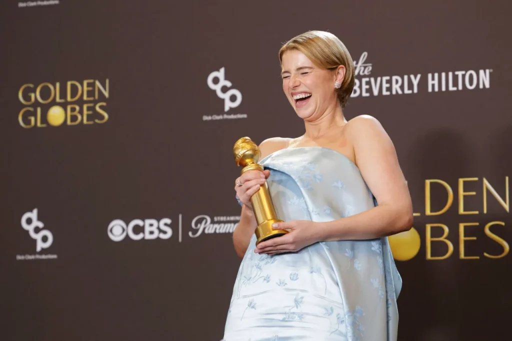 Золотий глобус 2026 у Лос-Анджелесі: хто переміг і чому це важливо