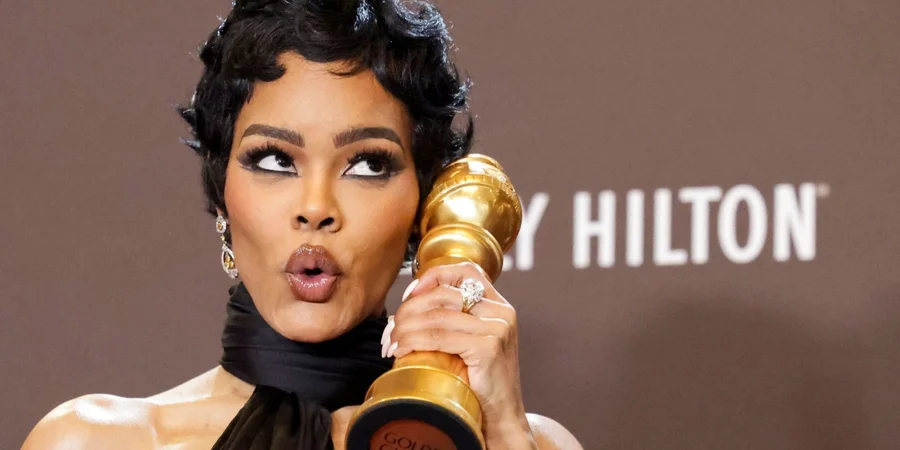 Золотий глобус 2026 у Лос-Анджелесі: хто переміг і чому це важливо