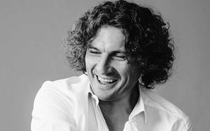 Феномен "свого чувака": 11 років після трагічної загибелі Андрія Кузьменка (Кузьми Скрябіна)