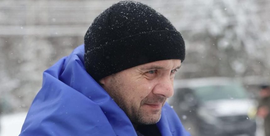 15 млн за “загибель” не заберуть: Міноборони про родину бійця, який повернувся з полону