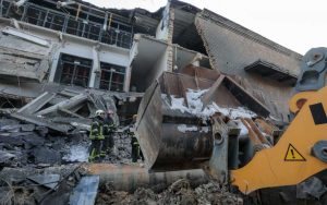 Блекаут на лівому березі? Дарницька ТЕЦ-4 зупинена після масованої атаки: аналіз ситуації