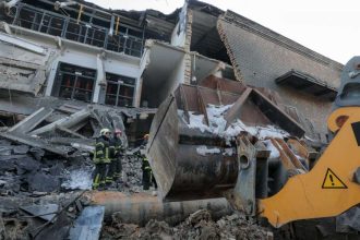 Блекаут на лівому березі? Дарницька ТЕЦ-4 зупинена після масованої атаки: аналіз ситуації