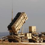 Час "Ч" для Тегерана: США зводять ракетний щит на Близькому Сході, поки режим аятол втрачає контроль над вулицею