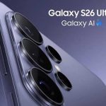 Сенсаційний витік: Galaxy S26 Ultra вперше показався на офіційному рендері у всій красі