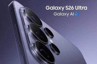 Сенсаційний витік: Galaxy S26 Ultra вперше показався на офіційному рендері у всій красі