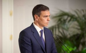 Анатомія політичного фейку: як Педро Санчес розвіяв міфи про свою "смертельну хворобу"