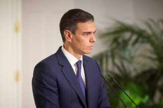 Анатомія політичного фейку: як Педро Санчес розвіяв міфи про свою "смертельну хворобу"