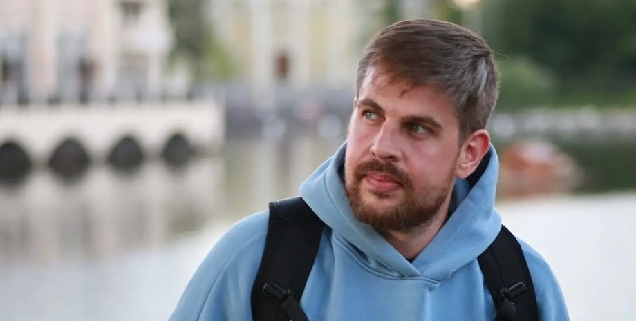 Актор Микола Ткаченко з «Універу» загинув на Донеччині: що відомо 