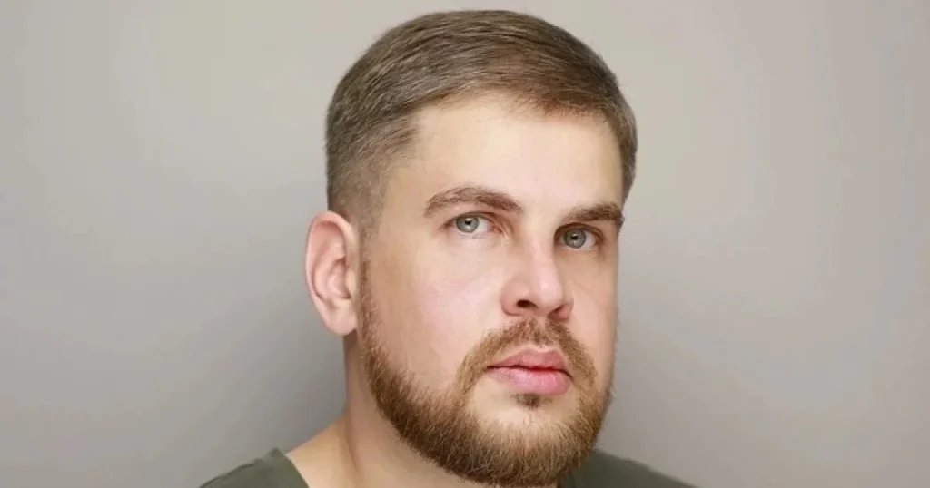 Актор Микола Ткаченко з «Універу» загинув на Донеччині: що відомо 