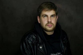 Актор Микола Ткаченко з «Універу» загинув на Донеччині: що відомо